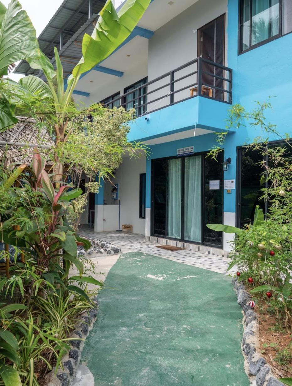 Hostel Patios Phuket