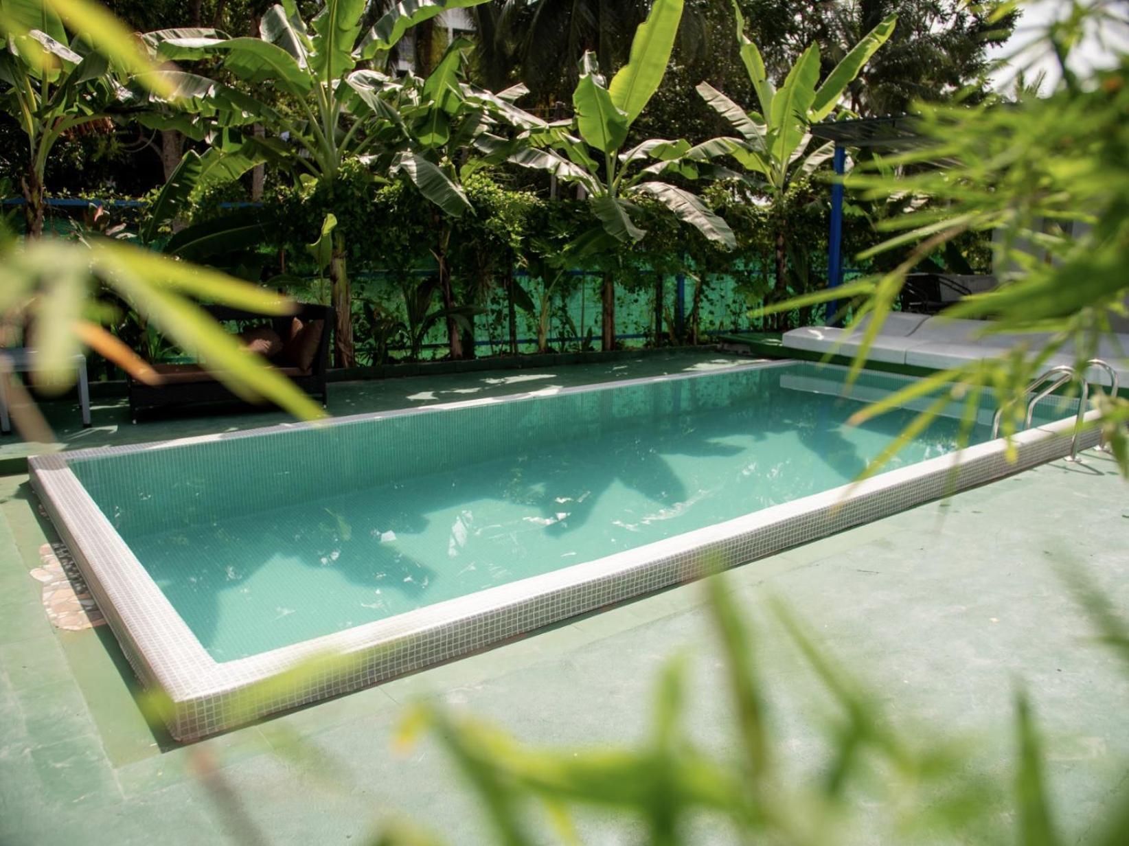 Hostel Patios Phuket Mai Khao
