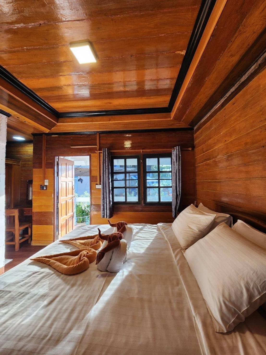 Solstice Phuket Holiday home *