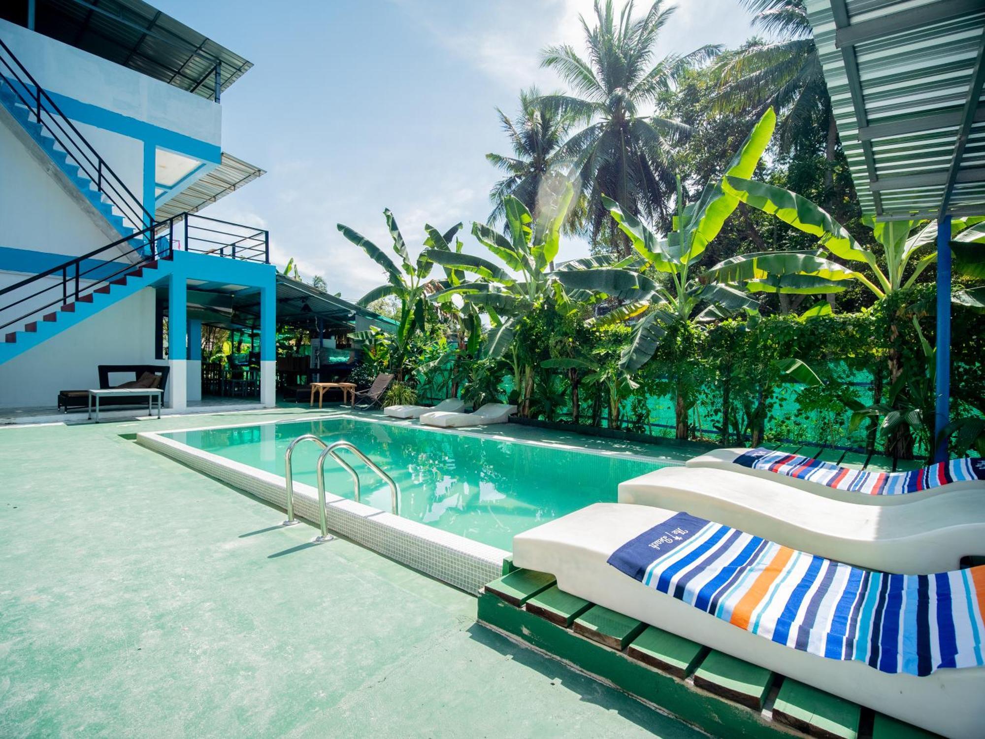 Patios Phuket Mai Khao