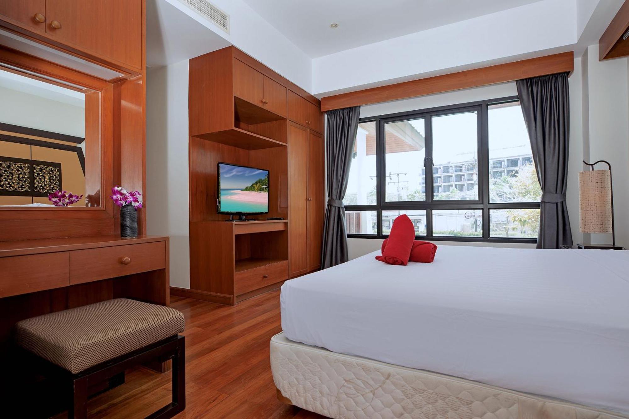 Angsana Laguna Village Layan Beach (Phuket)