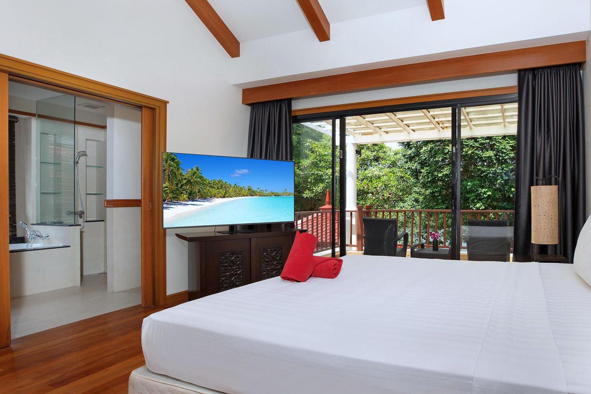 Angsana Laguna Village Layan Beach (Phuket)