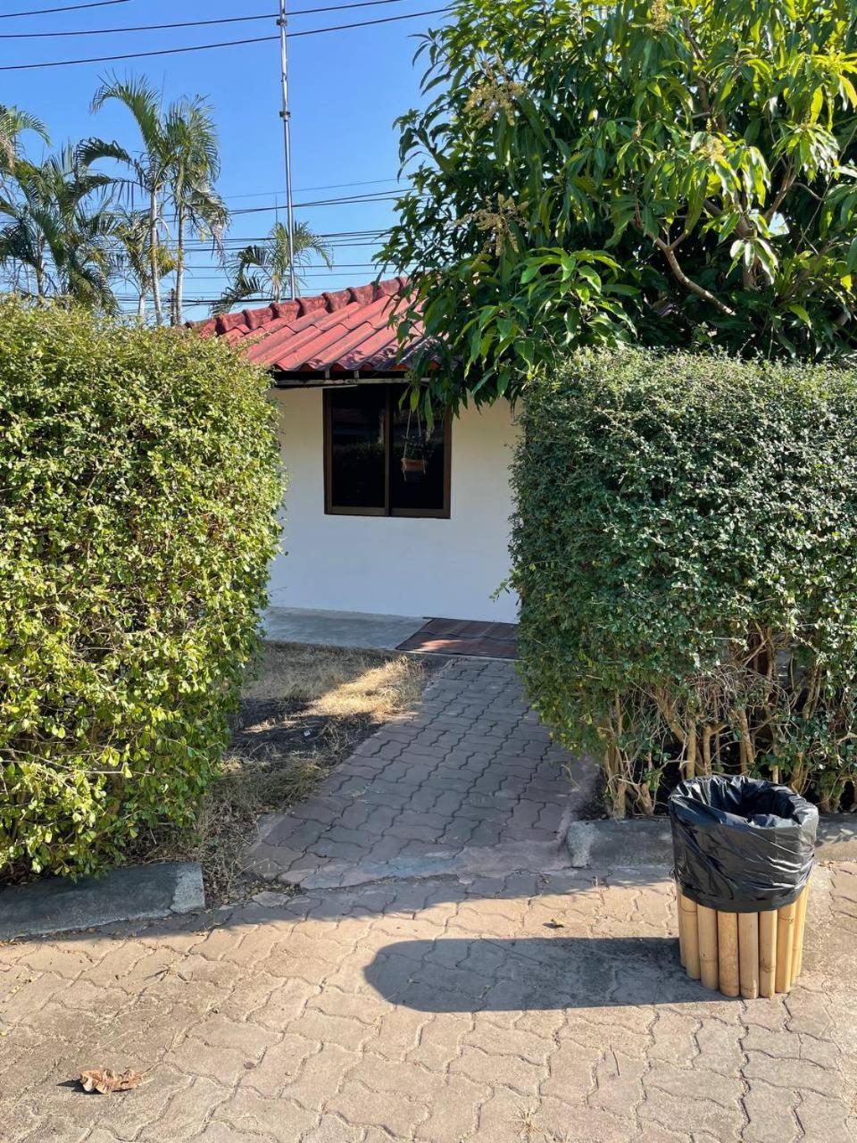 Vakantiehuis Maikhao Island 11