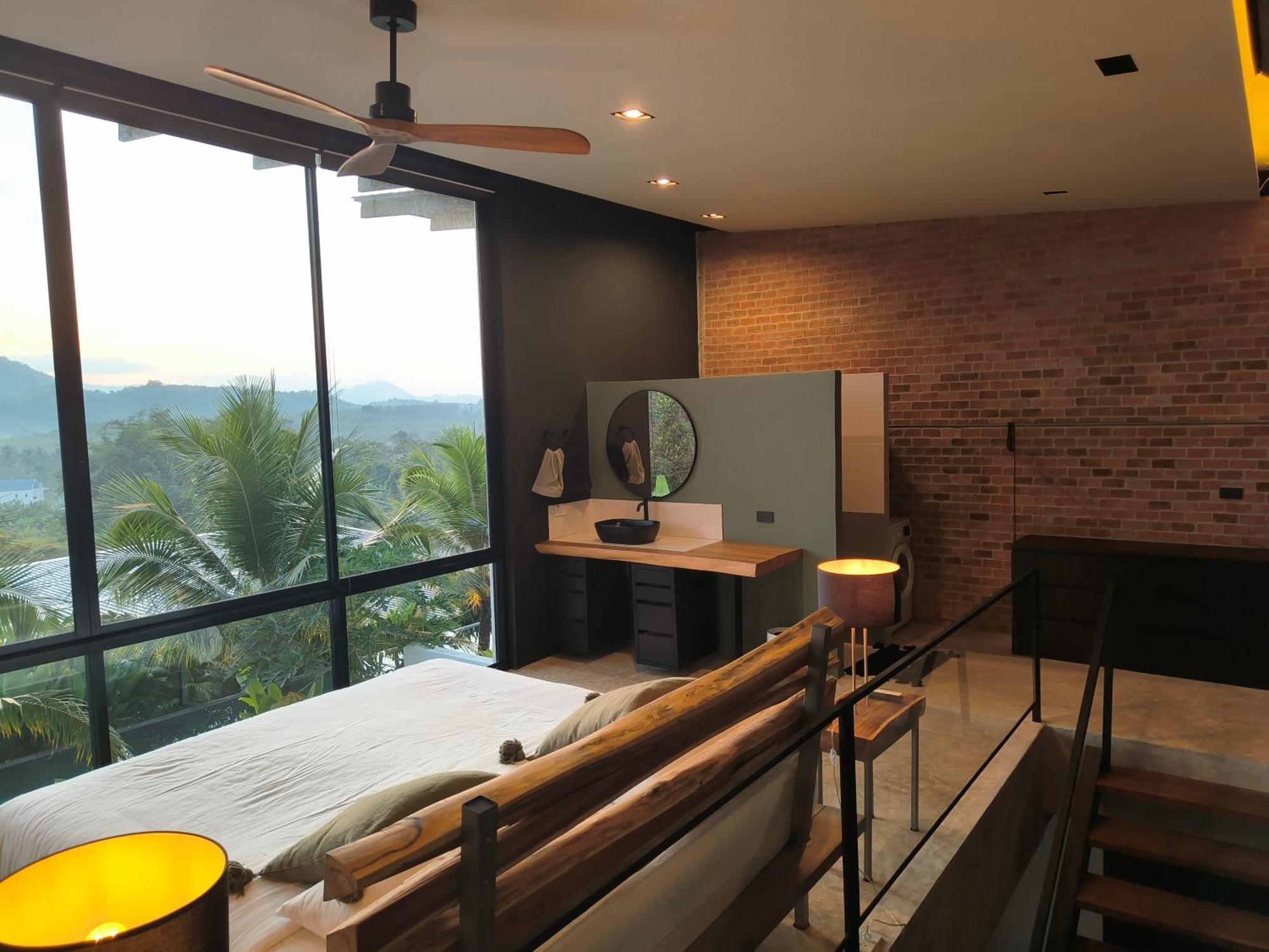 Sky Lofts Phuket * Thalang
