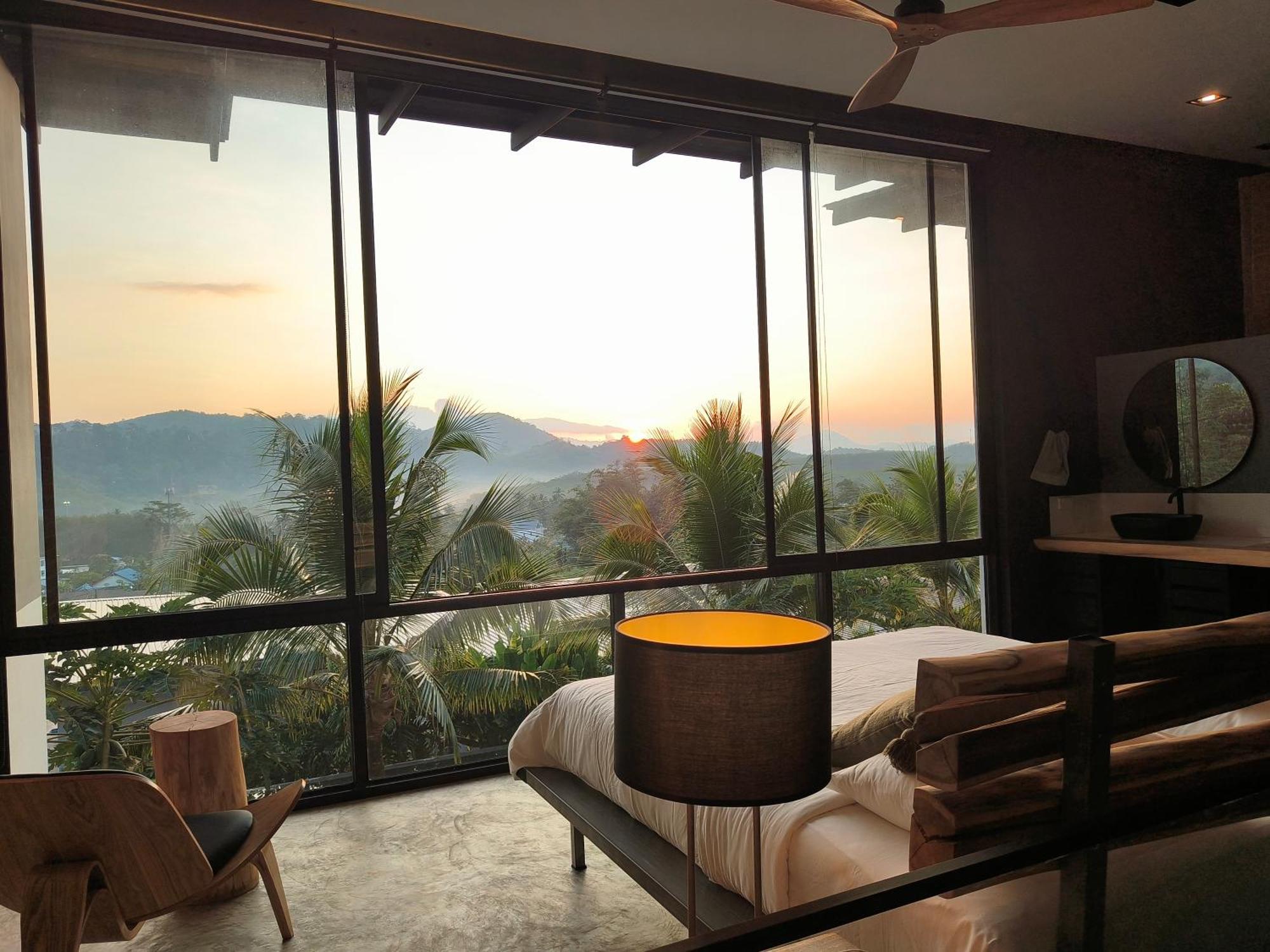 Sky Lofts Phuket Apartment