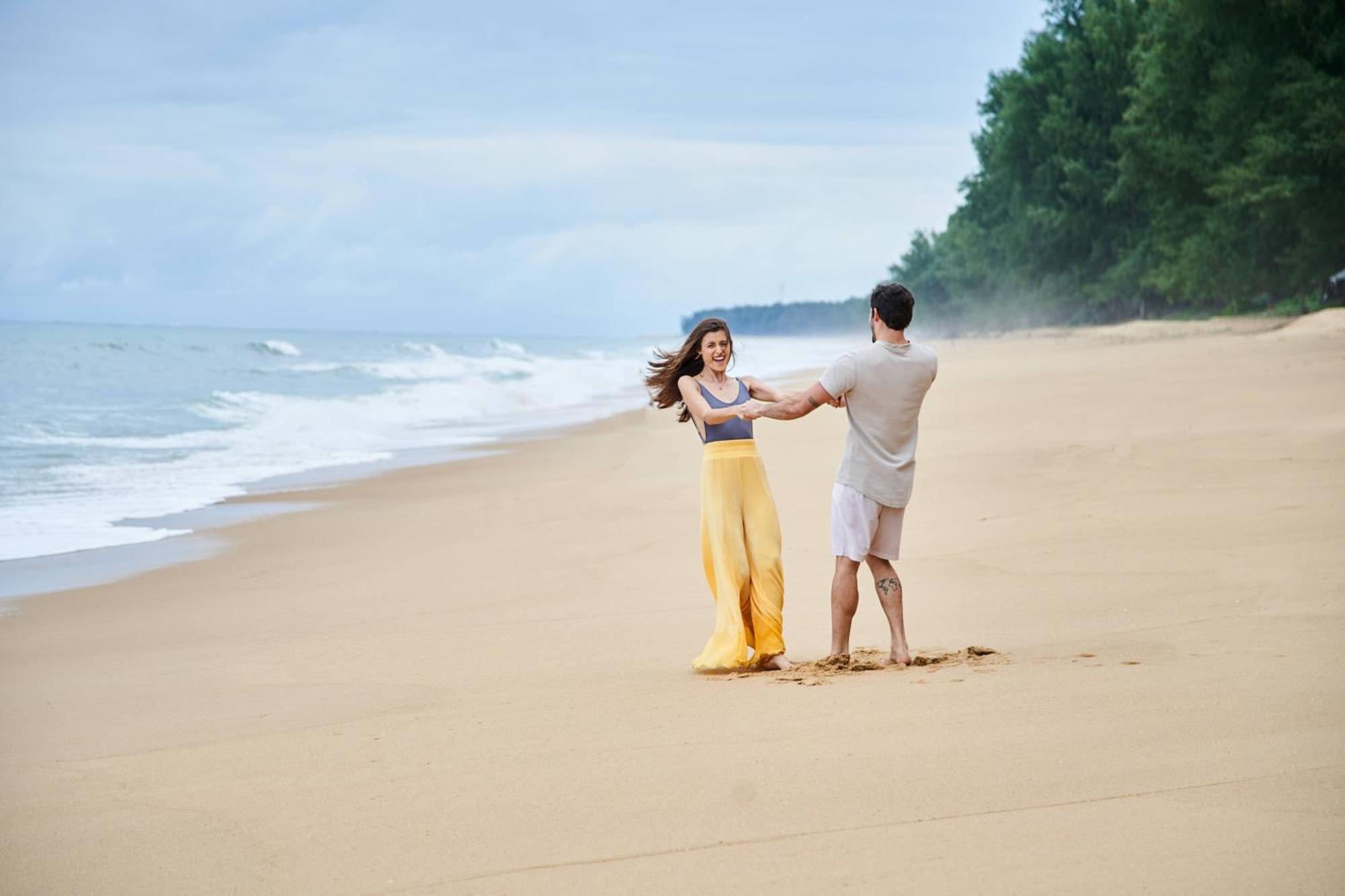 Renaissance & Spa 5* Phuket