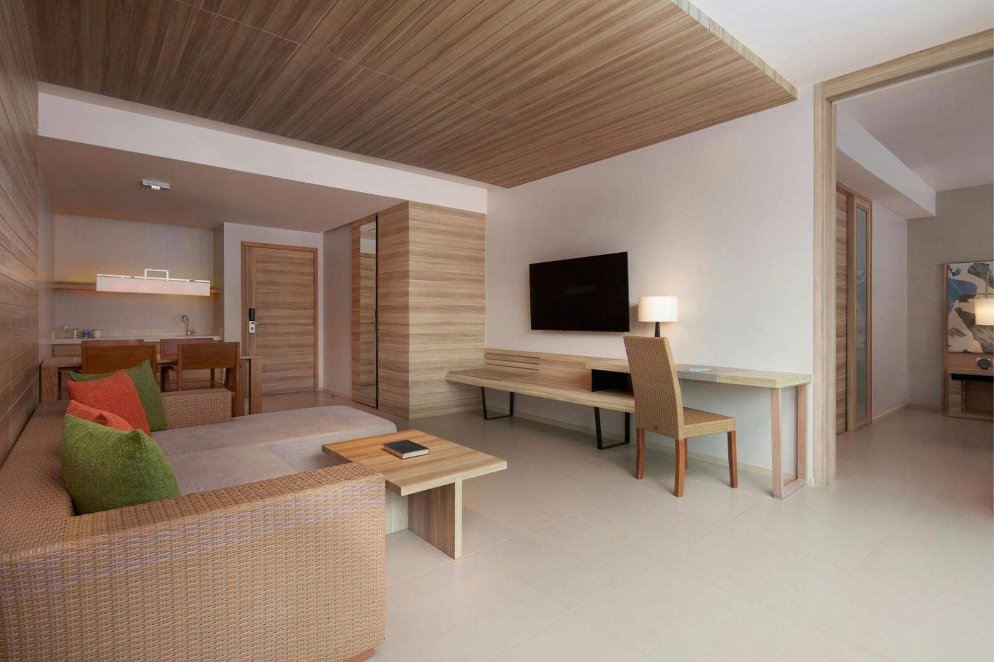 Le Meridien Phuket Beach 5* Mai Khao