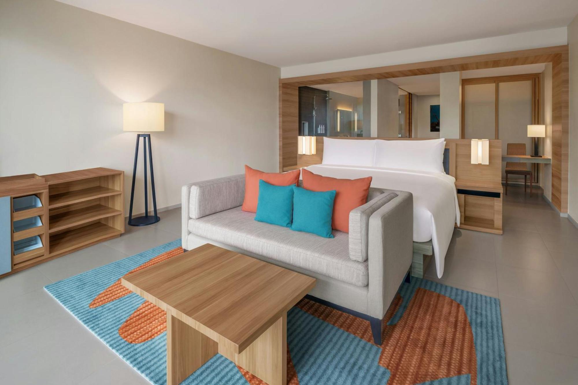 Le Meridien Phuket Beach 5* Mai Khao