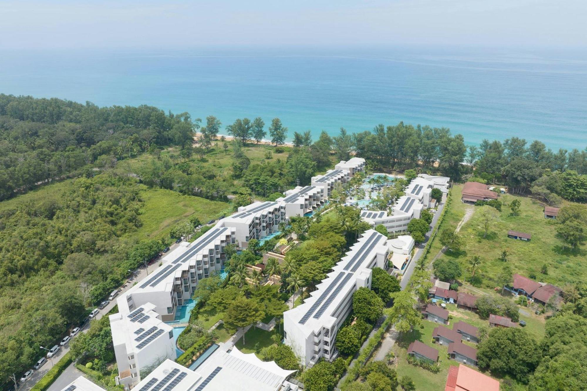 Le Meridien Phuket Beach Mai Khao