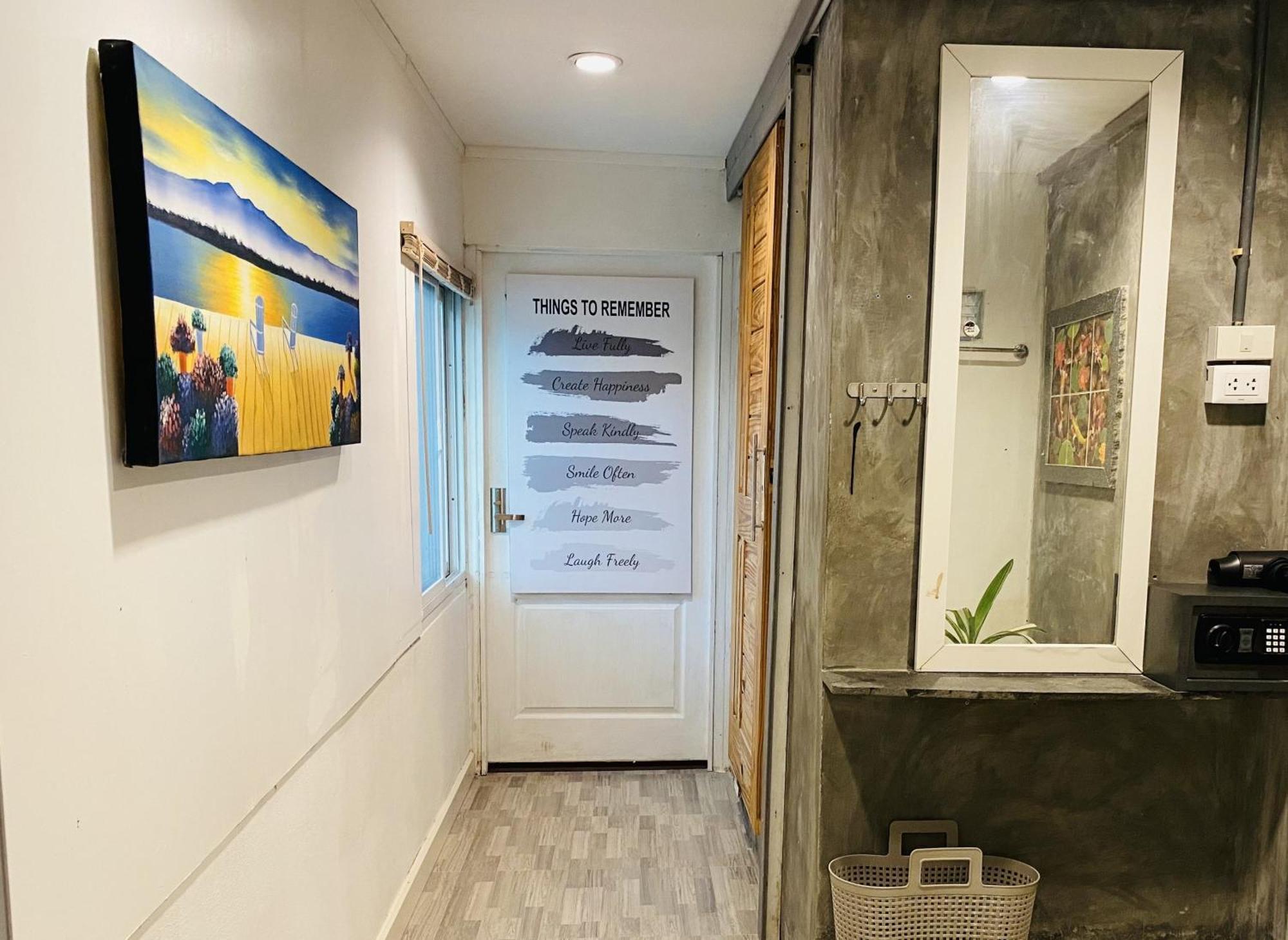 Guest house Malai Maikhao Near Ban Mai Chalae
