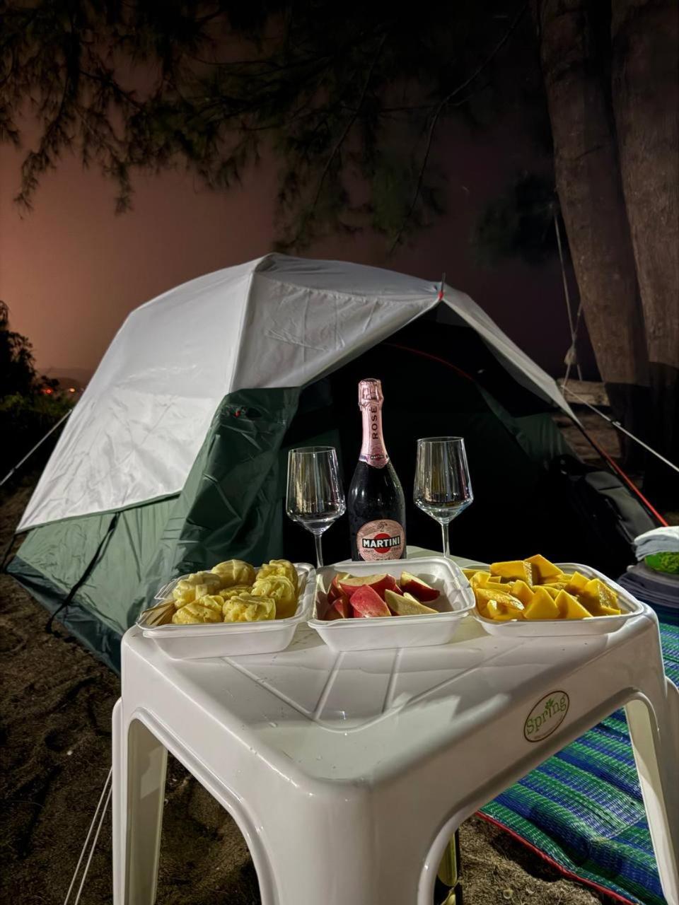 Tent Maikhao Luxury tent