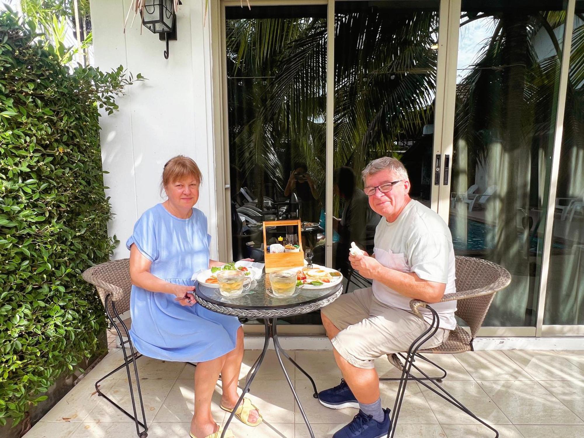 Guest house The Snug Airportel - Phuket Airport Nai Yang