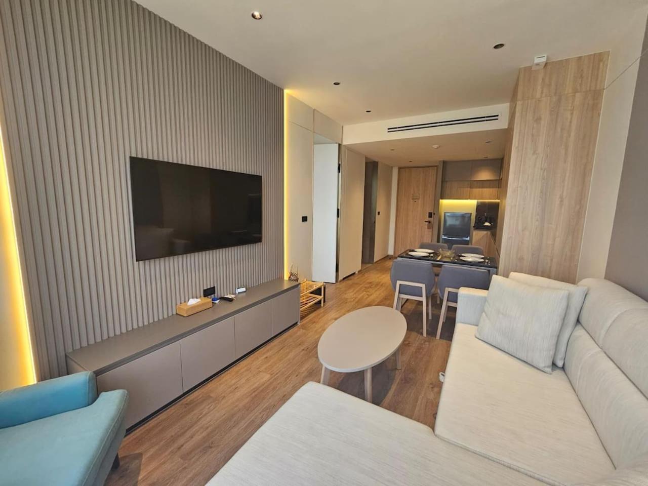 Apartment Modern Layan Beach (Phuket)
