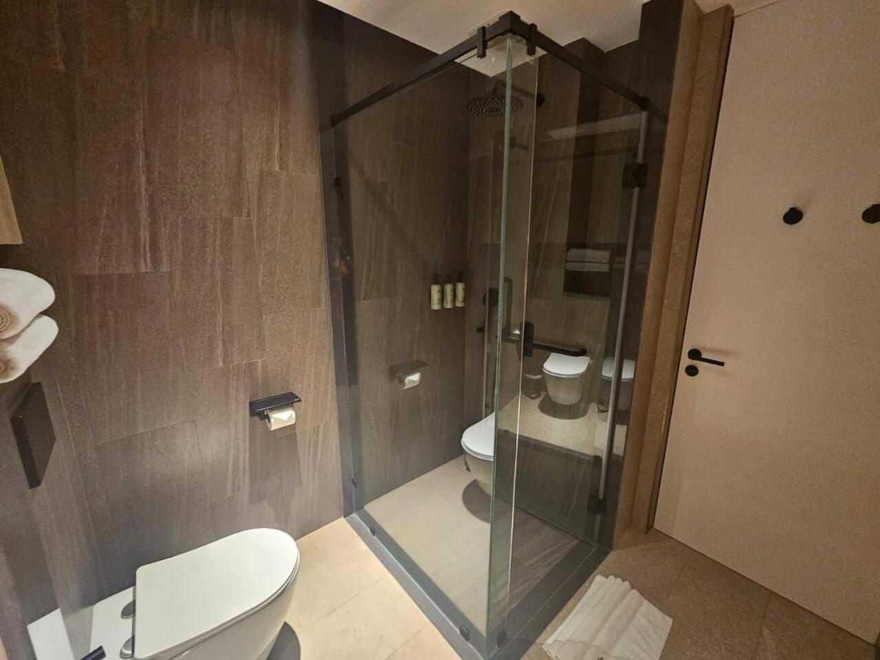 Modern Apartment