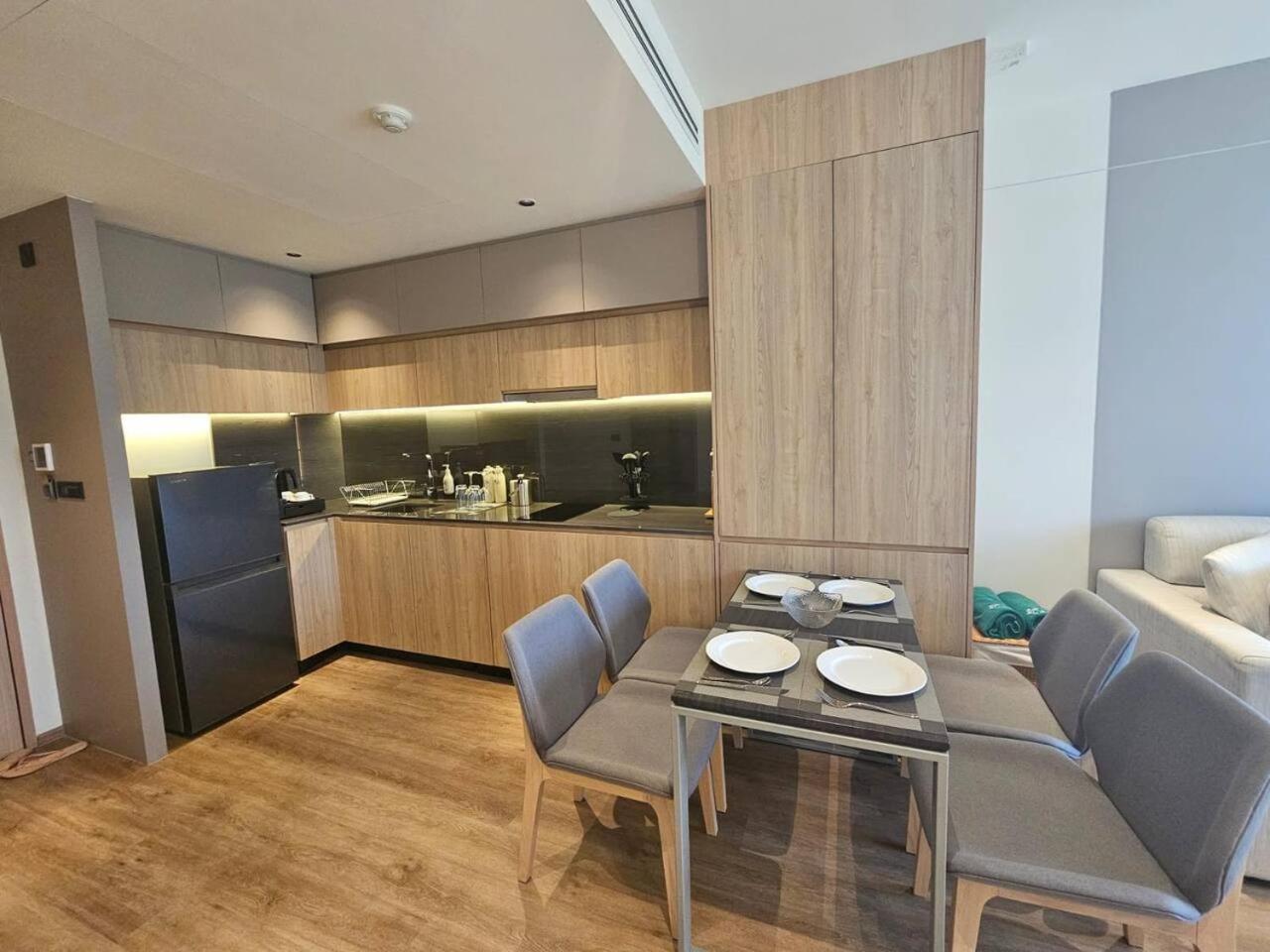 Apartment Modern Layan Beach (Phuket)