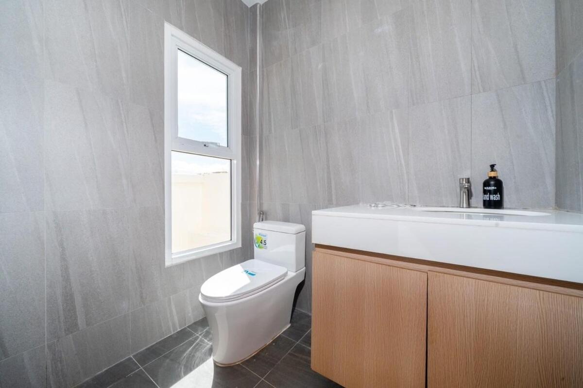 Appartement Luxury 4 Bedrooms Penthouse *