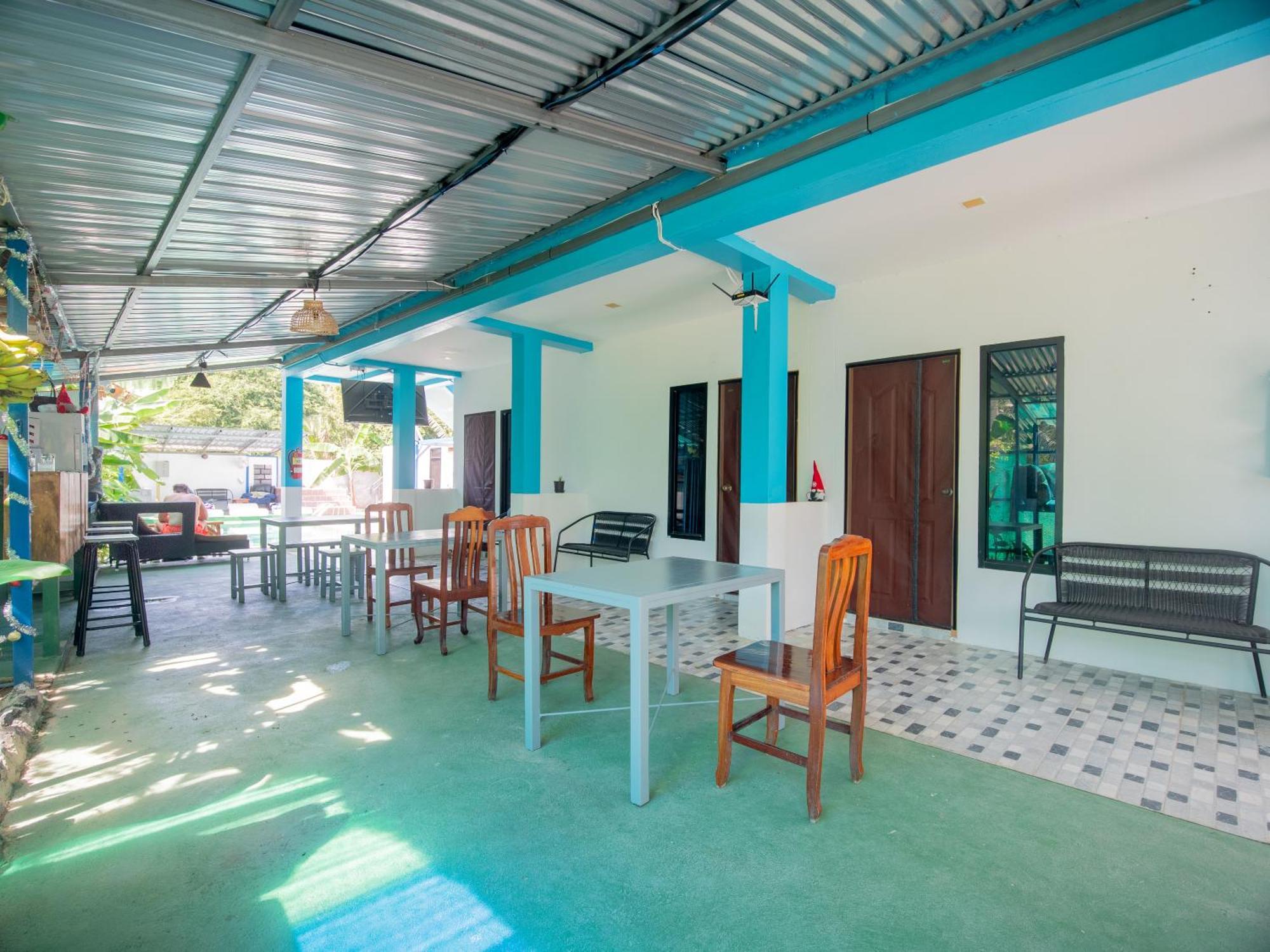 Patios Phuket