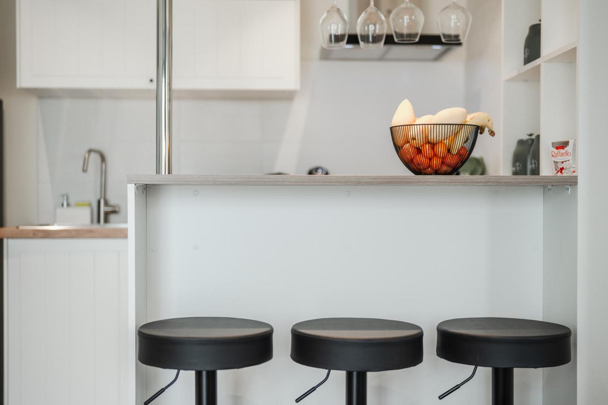 Apartment в The Title Halo 1