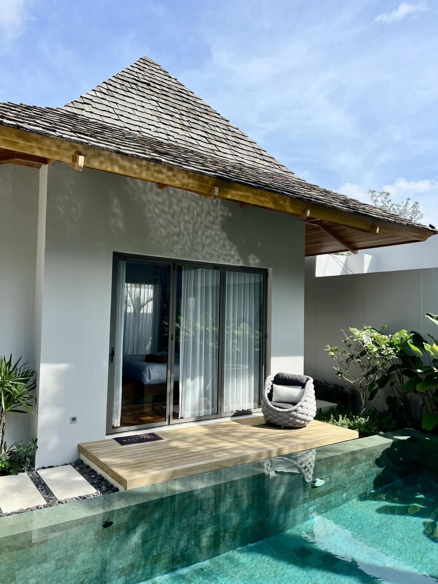 Bang Tao Anchan Flora 3 Bd Pousada