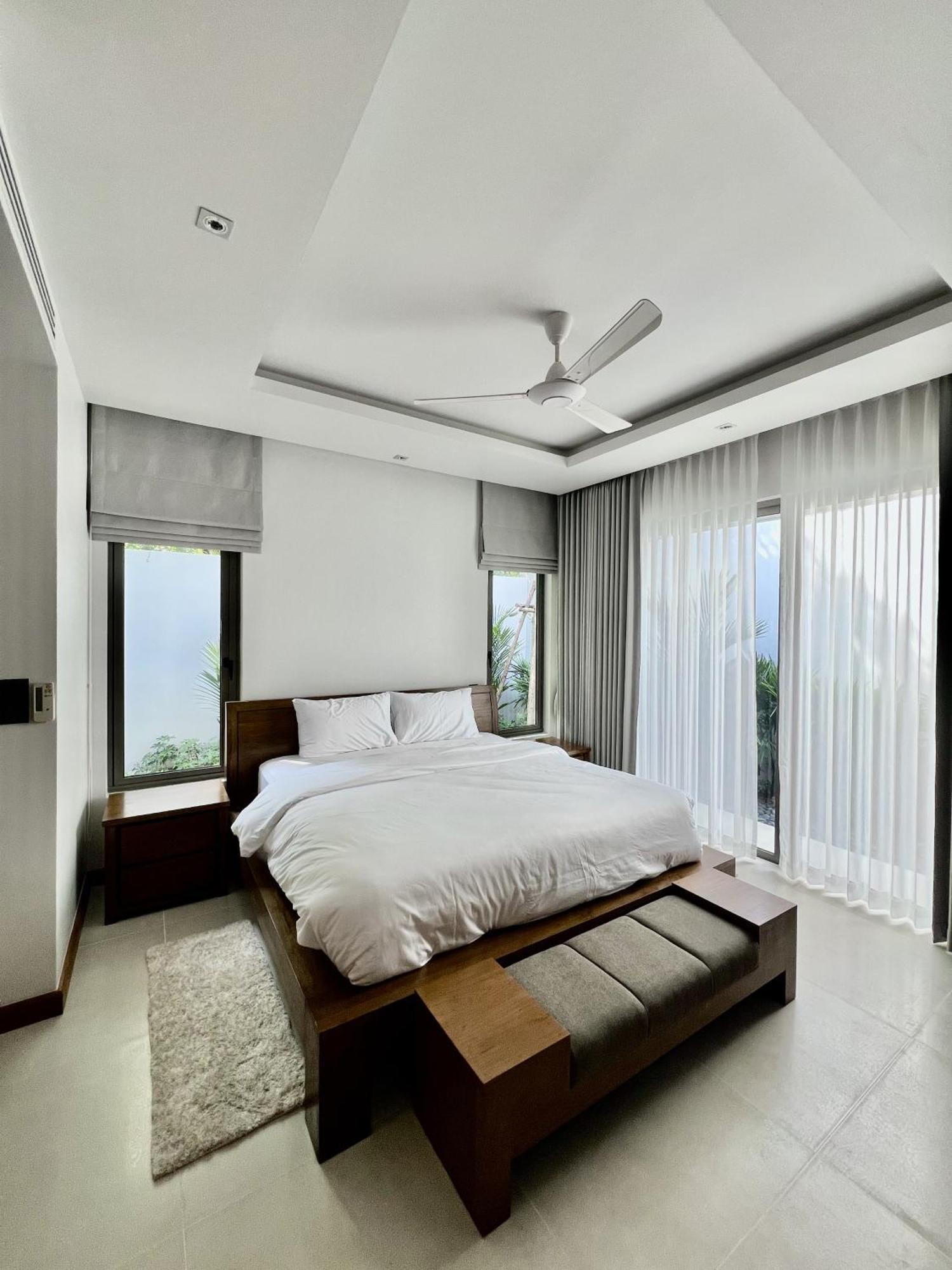 Bang Tao Anchan Flora 3 Bd