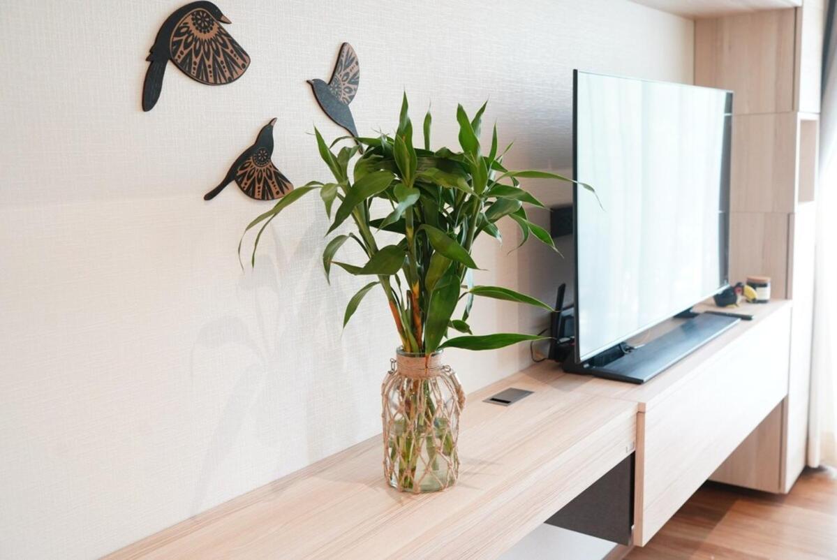 Apartment Paradise Bird Nai Yang