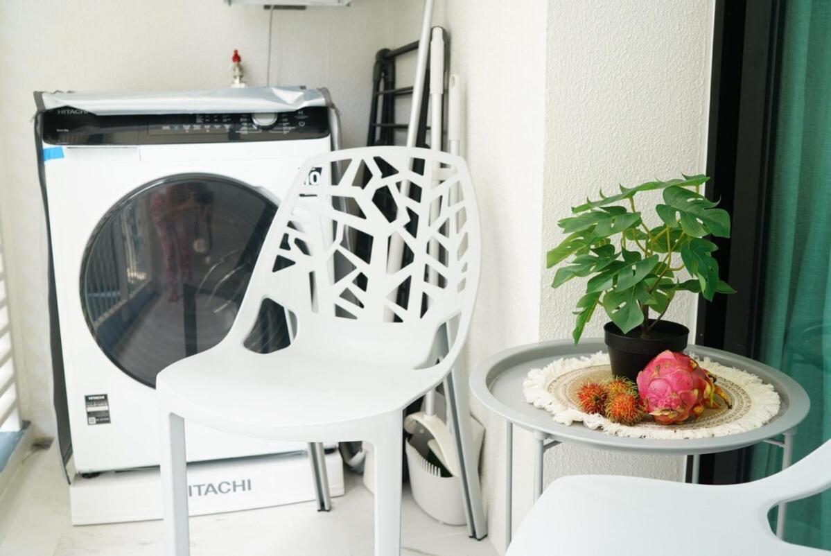 Apartment Paradise Bird *