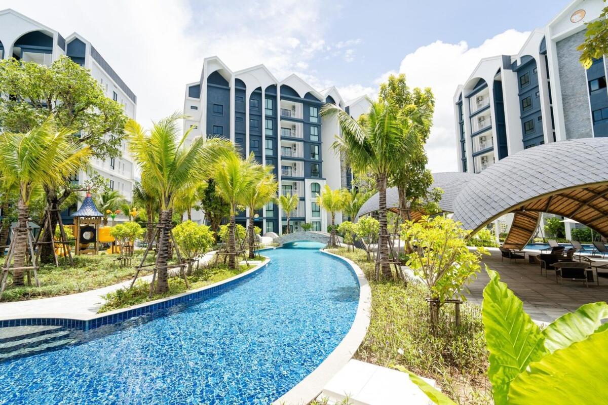 Apartment Paradise Bird *