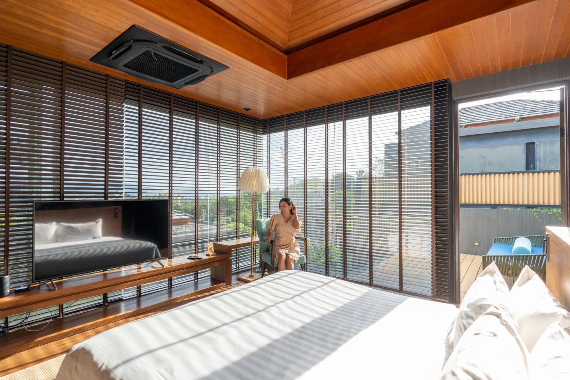 Hotel Akra Collection - Hideaway Layan Beach (Phuket)