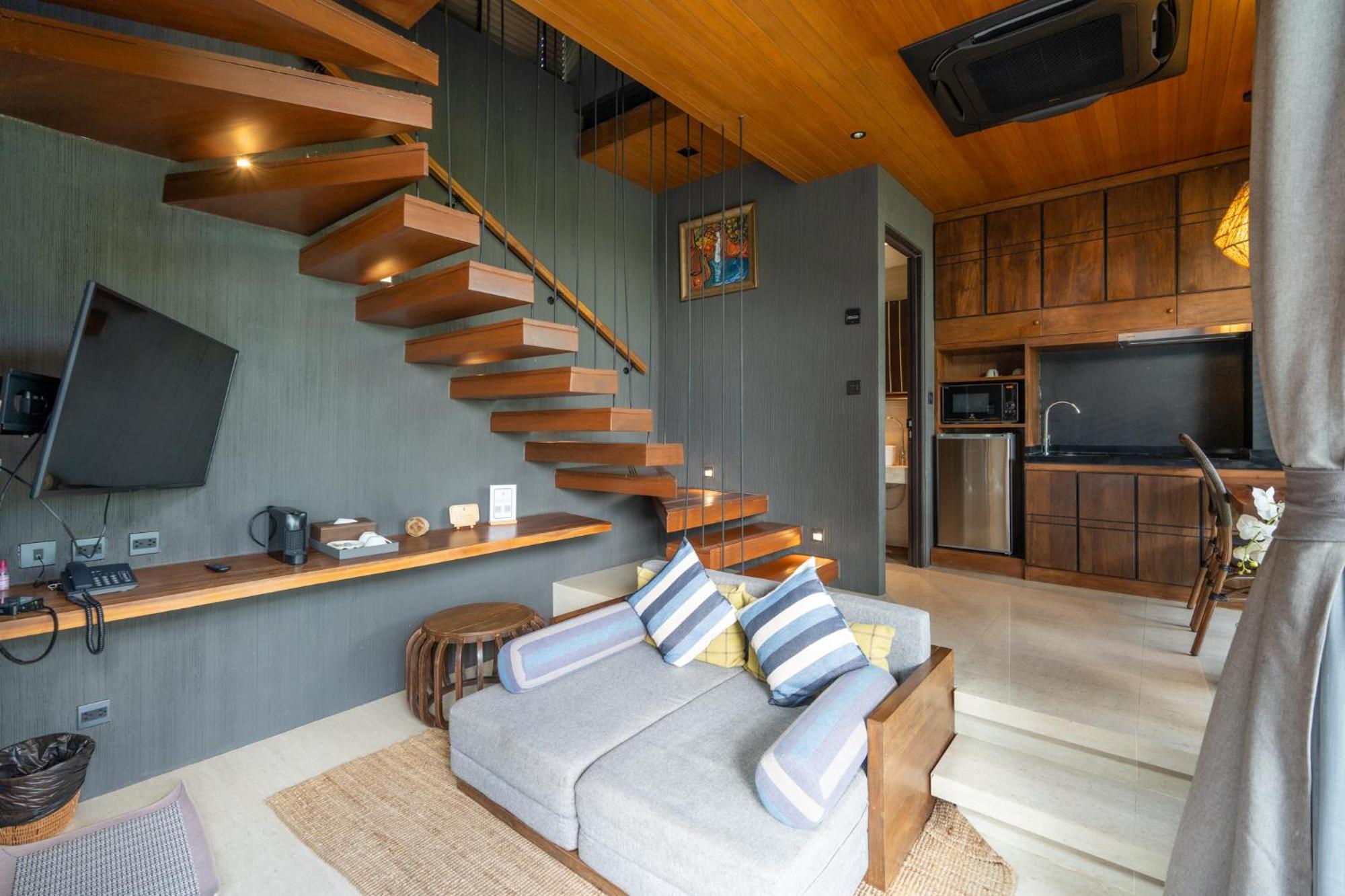 Akra Collection - Hideaway Hotel 5*
