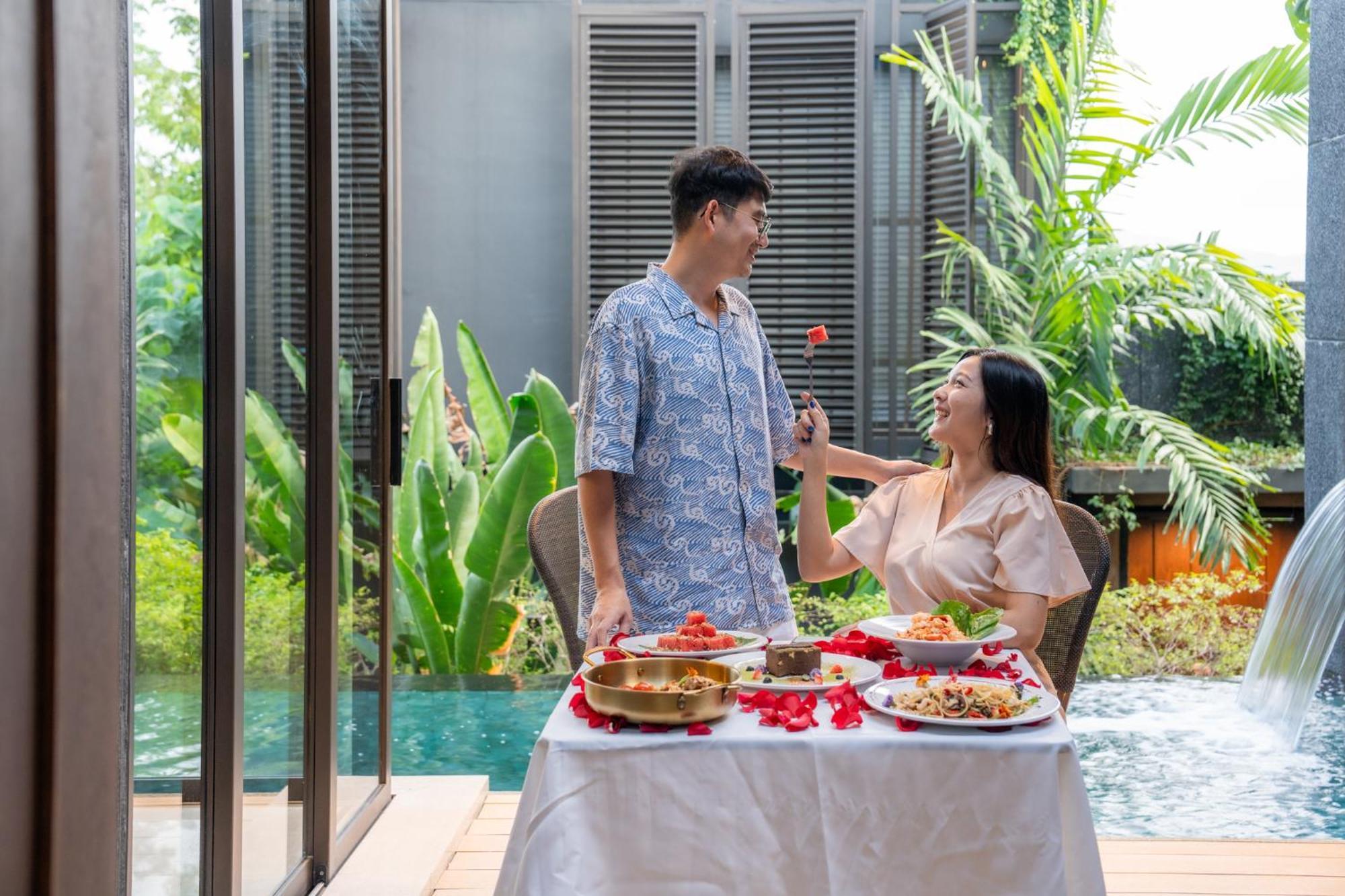Akra Collection - Hideaway Hotel