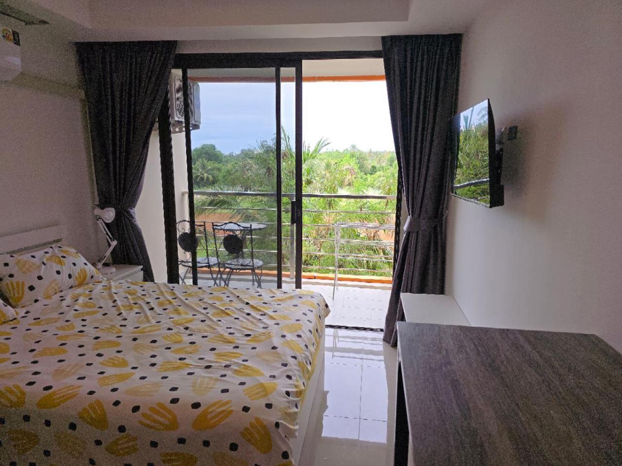 777 Phuket Aparthotel Mai Khao