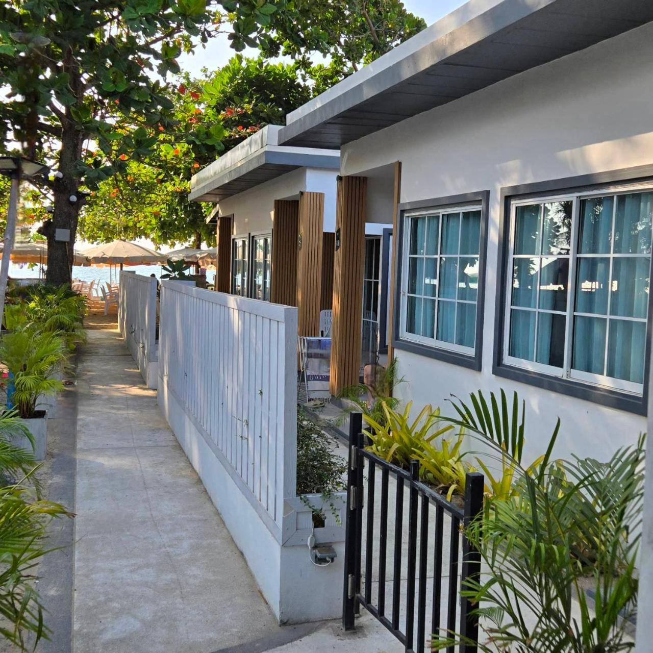 Tt Naiyang Phuket Resort Nai Yang