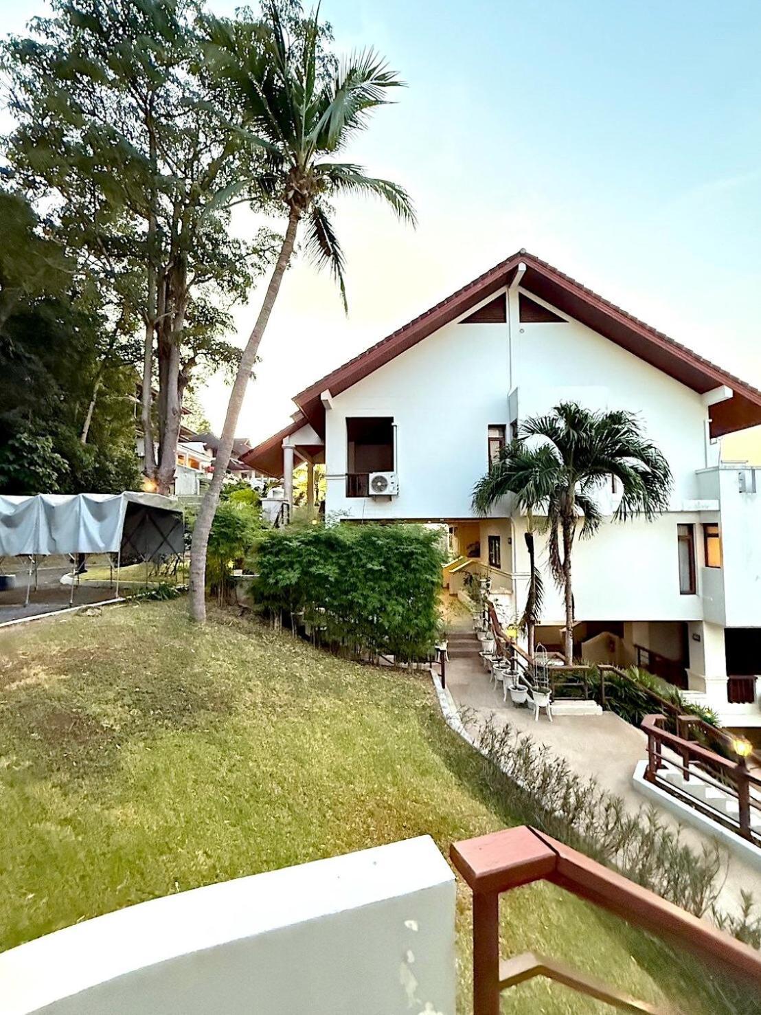 Villa Newly Renovated Modern 3br Blue Canyon Golf *