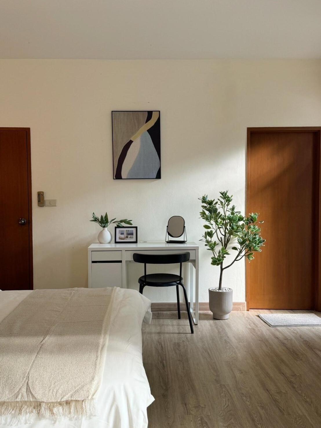 Villa Newly Renovated Modern 3br Blue Canyon Golf Ban Muang Mai