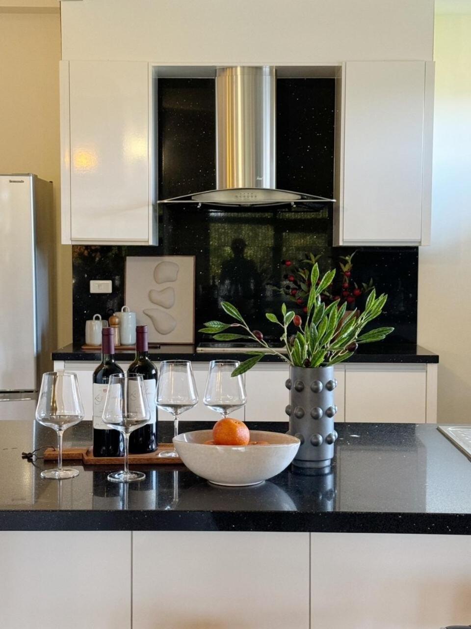 Villa Newly Renovated Modern 3br Blue Canyon Golf *