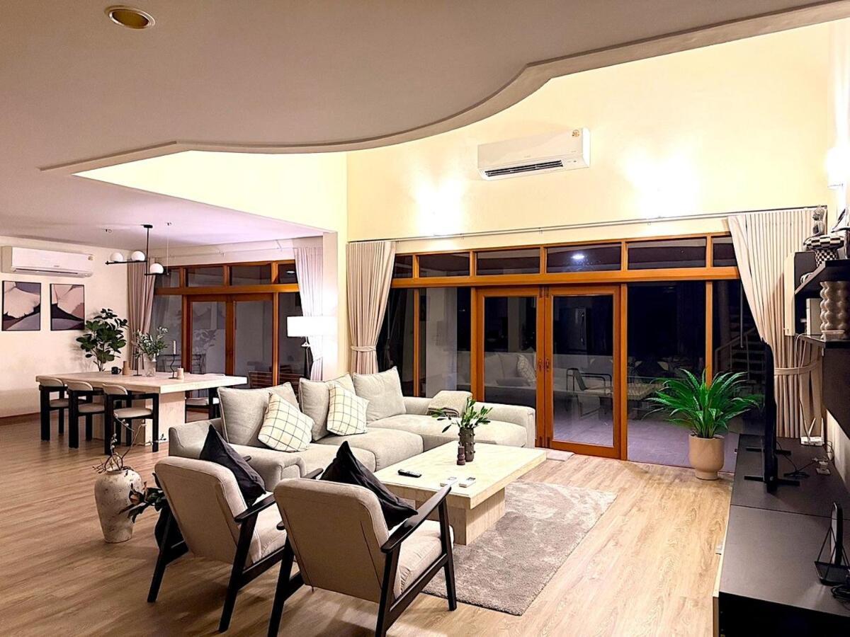 Villa Newly Renovated Modern 3br Blue Canyon Golf