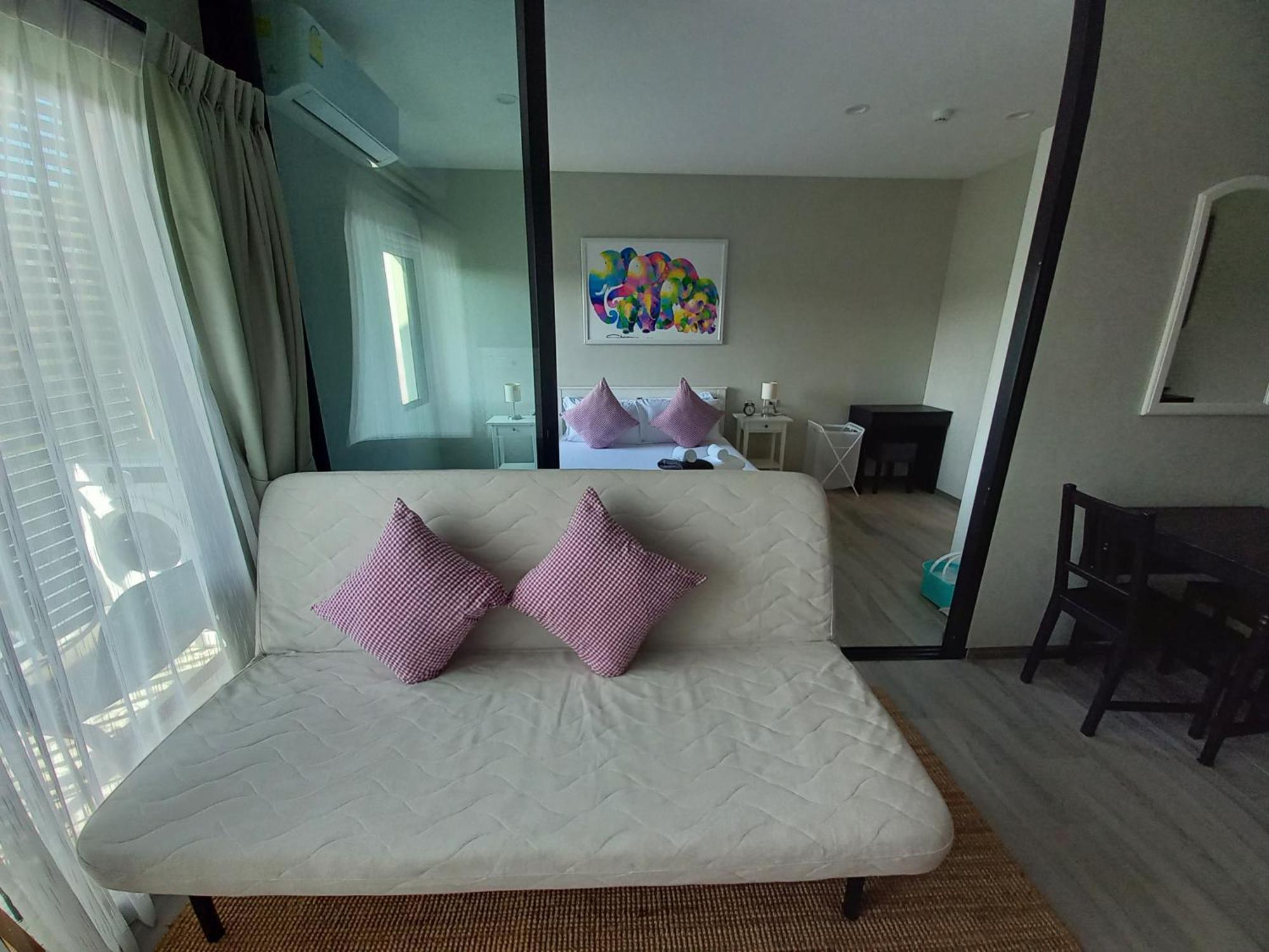 Apartment в7 новая ватсап669з582i976 можно рублями Nai Yang