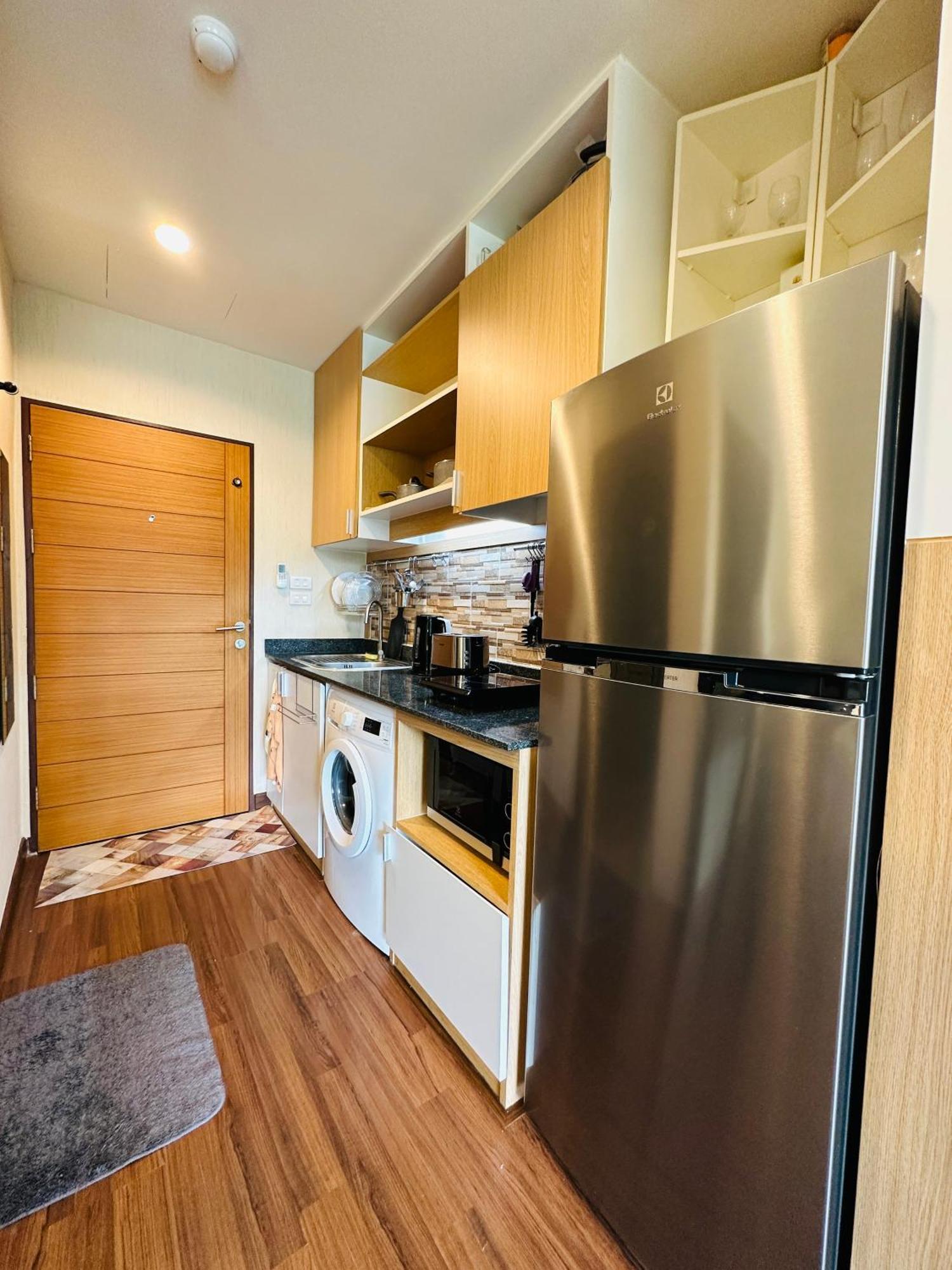 Brand C411 Apartment *