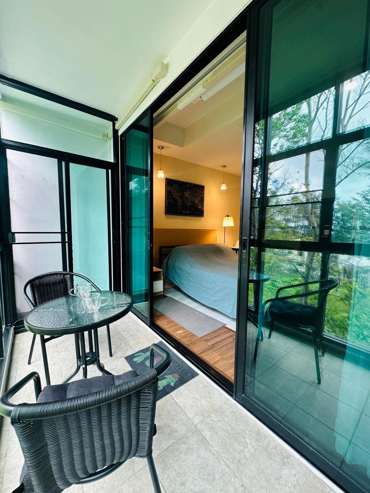 Brand C411 Apartment