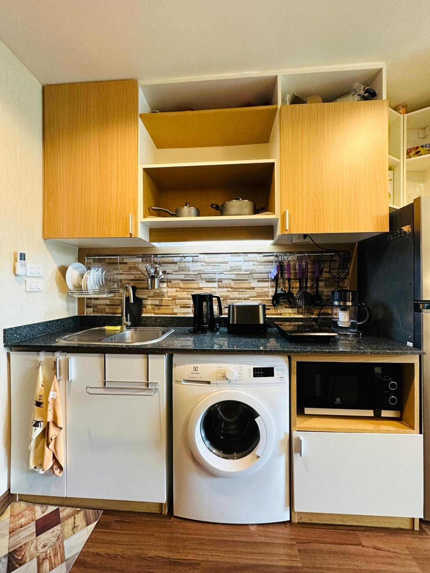 Brand C411 Apartment *