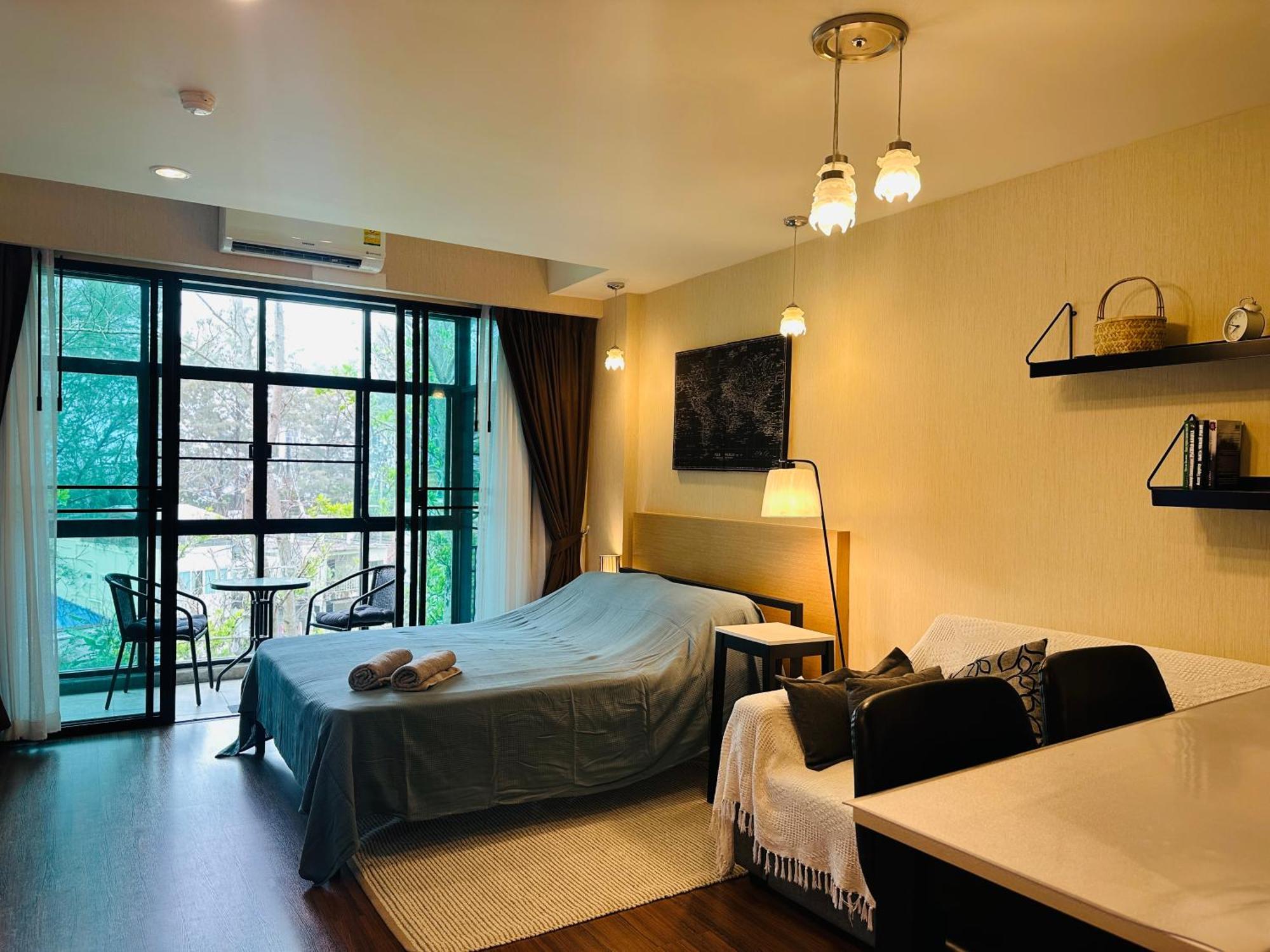 Brand C411 * Nai Thon Beach