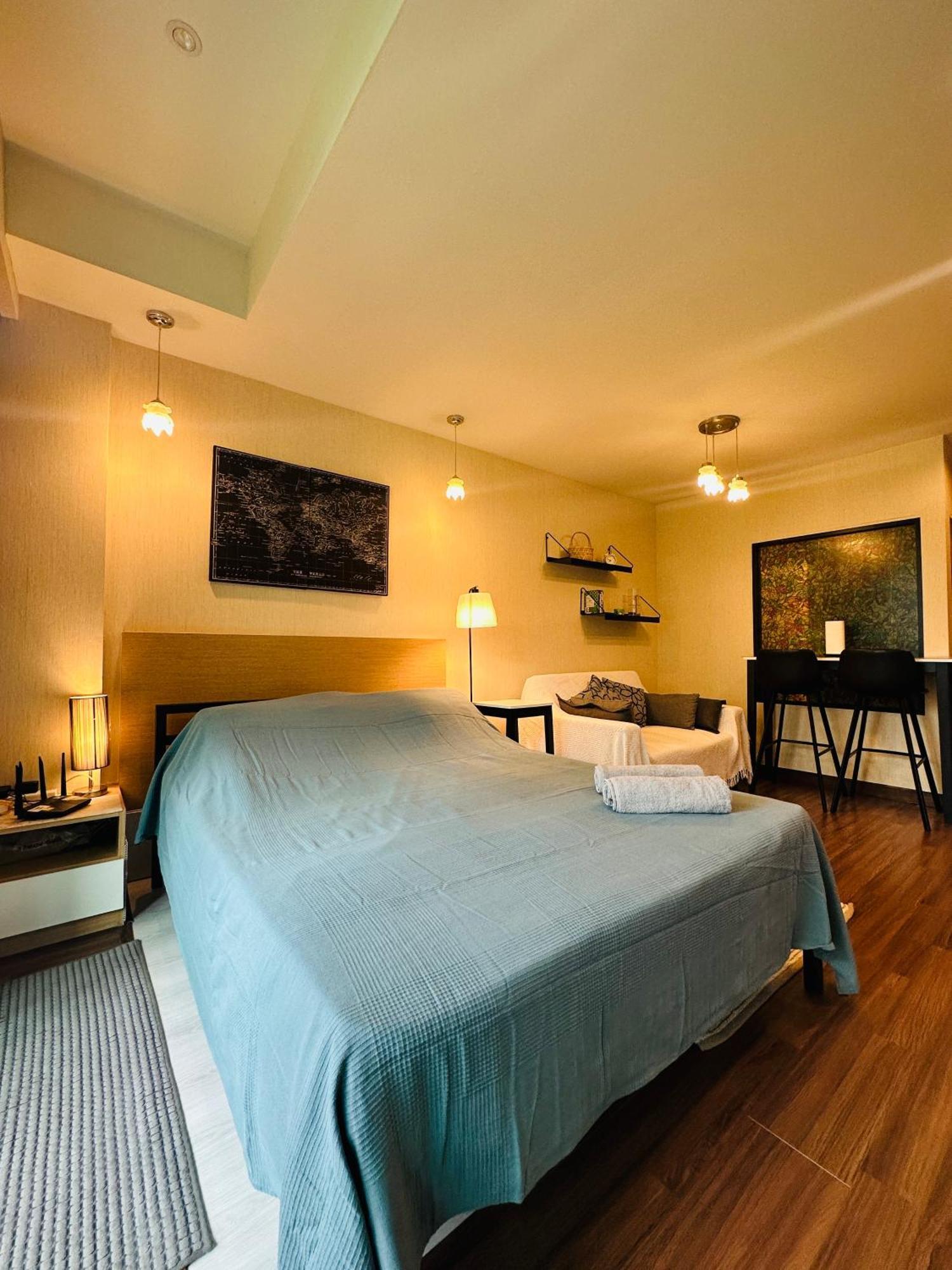 Brand C411 Apartment *
