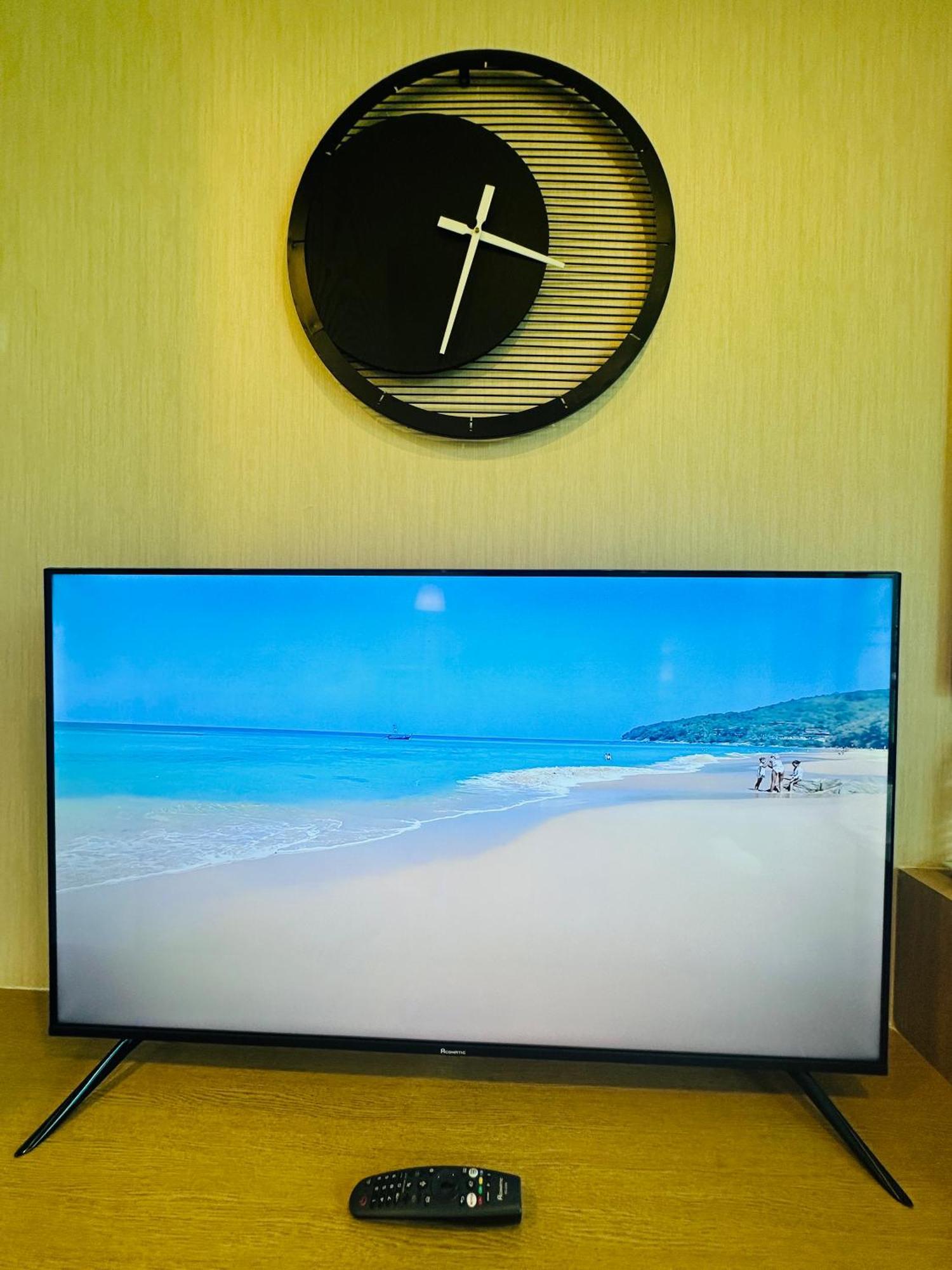 Brand C411 * Nai Thon Beach
