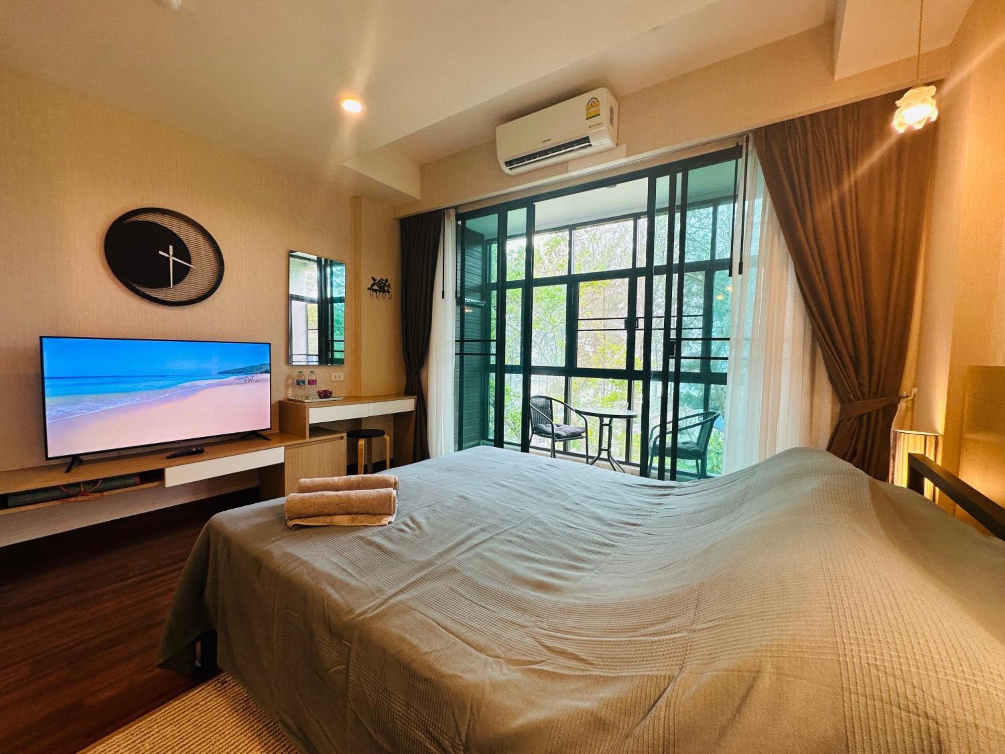 Brand C411 Apartment *