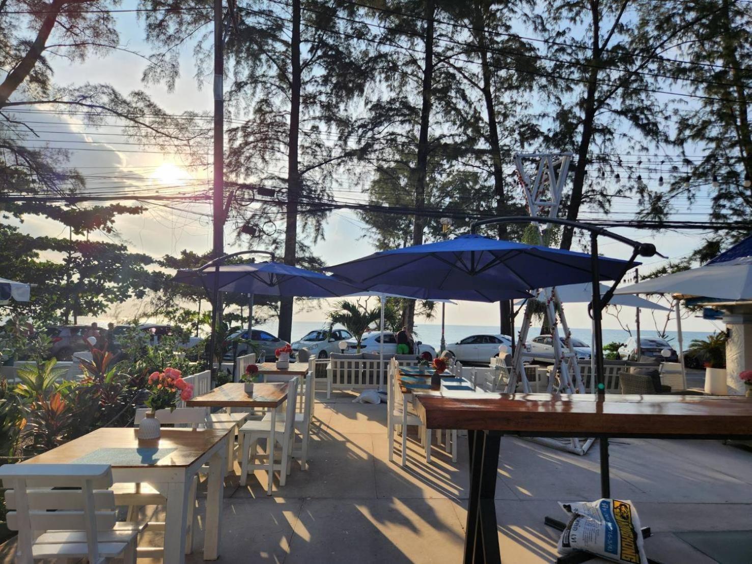 Solstice Phuket Holiday home *