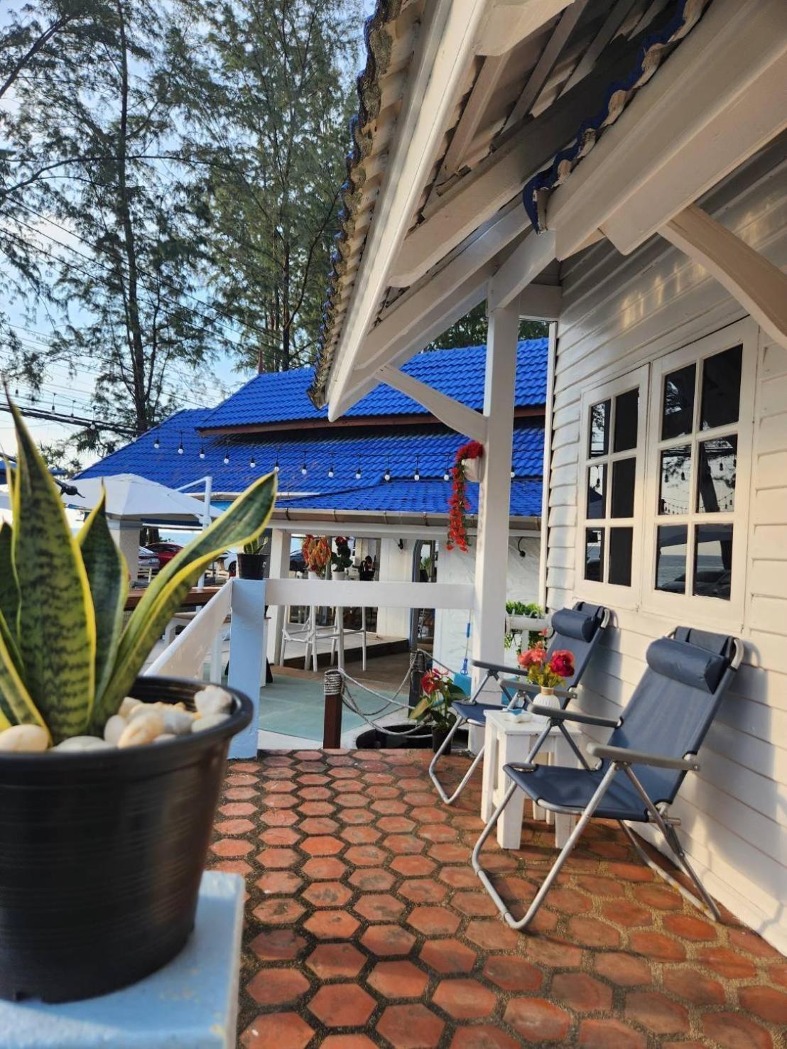 Solstice Phuket Holiday home Nai Thon Beach