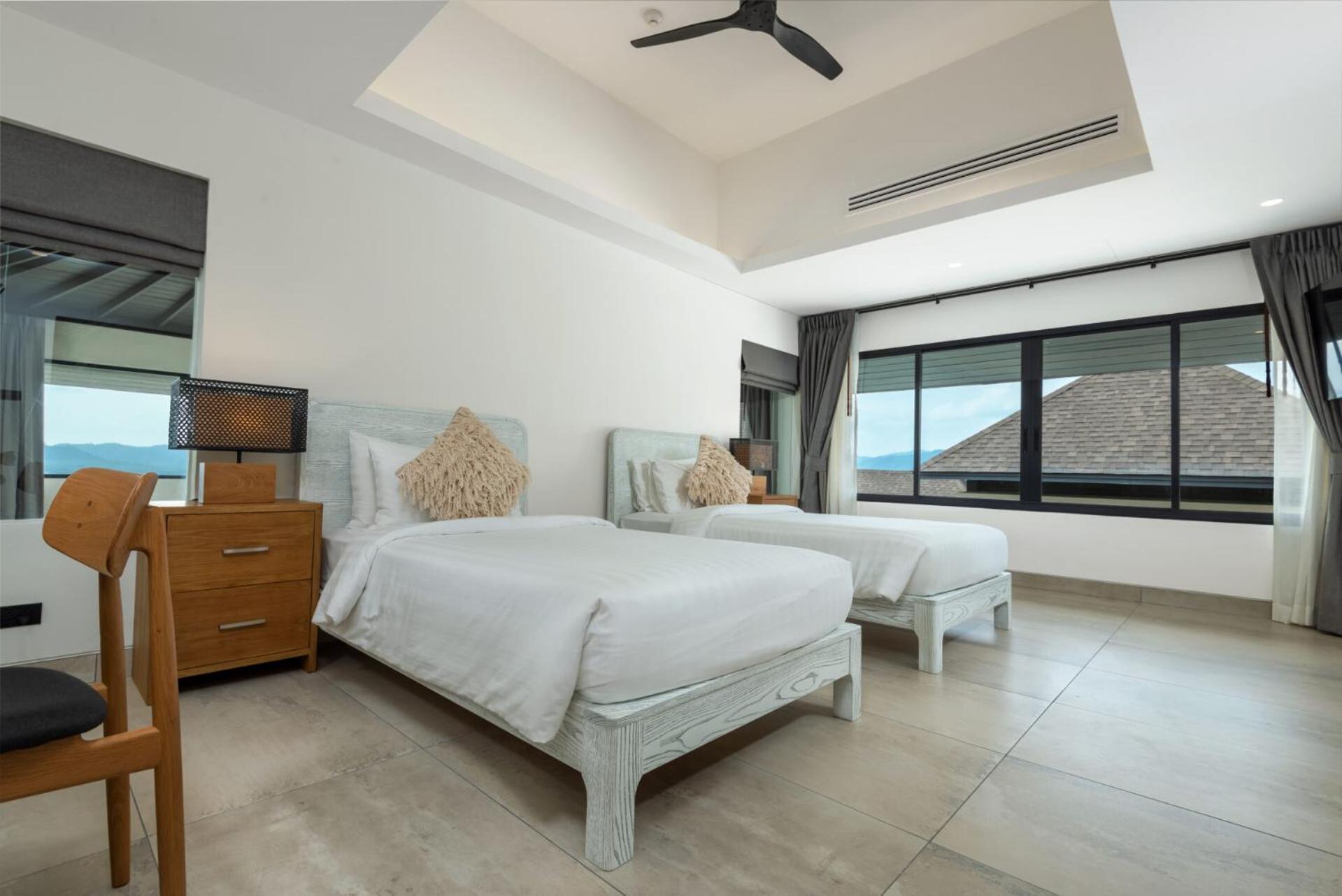 The Pavilions Phuket (adults Only) Resort Bang Tao Beach (Phuket)