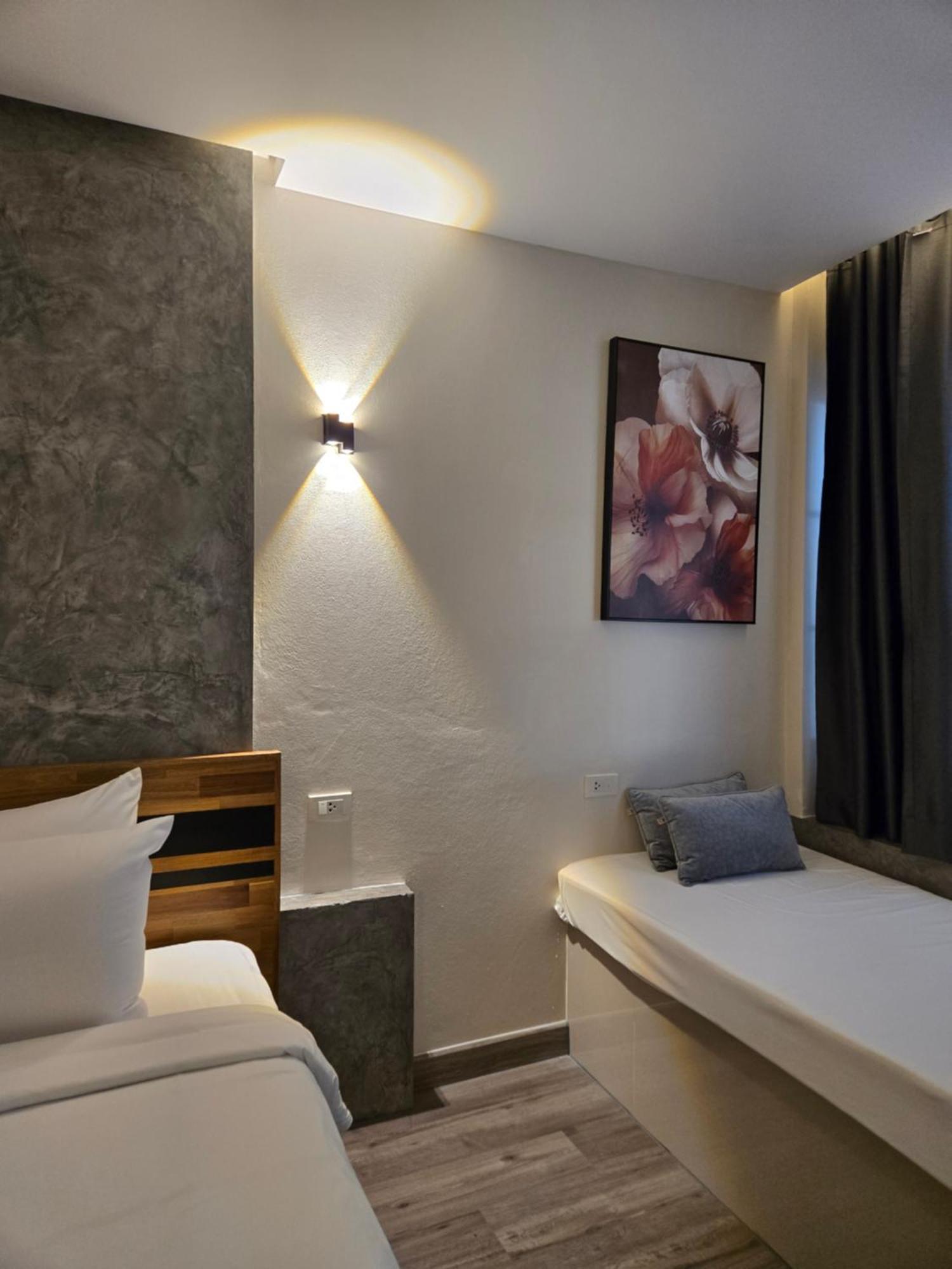 Tt Naiyang Phuket 2* Nai Yang
