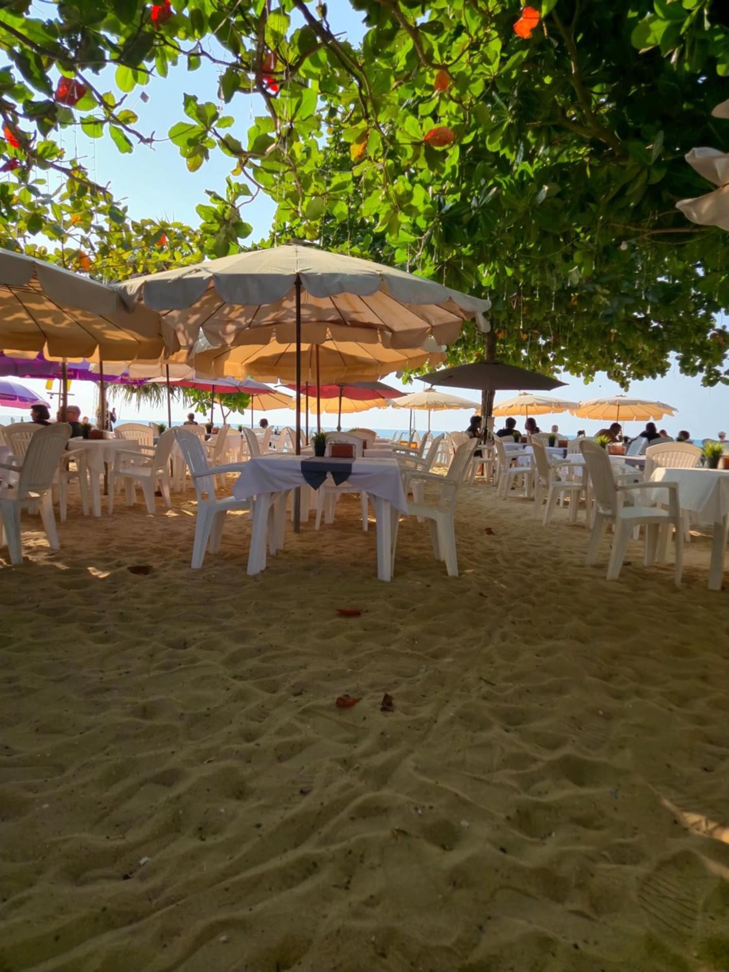 Resort Tt Naiyang Phuket Nai Yang