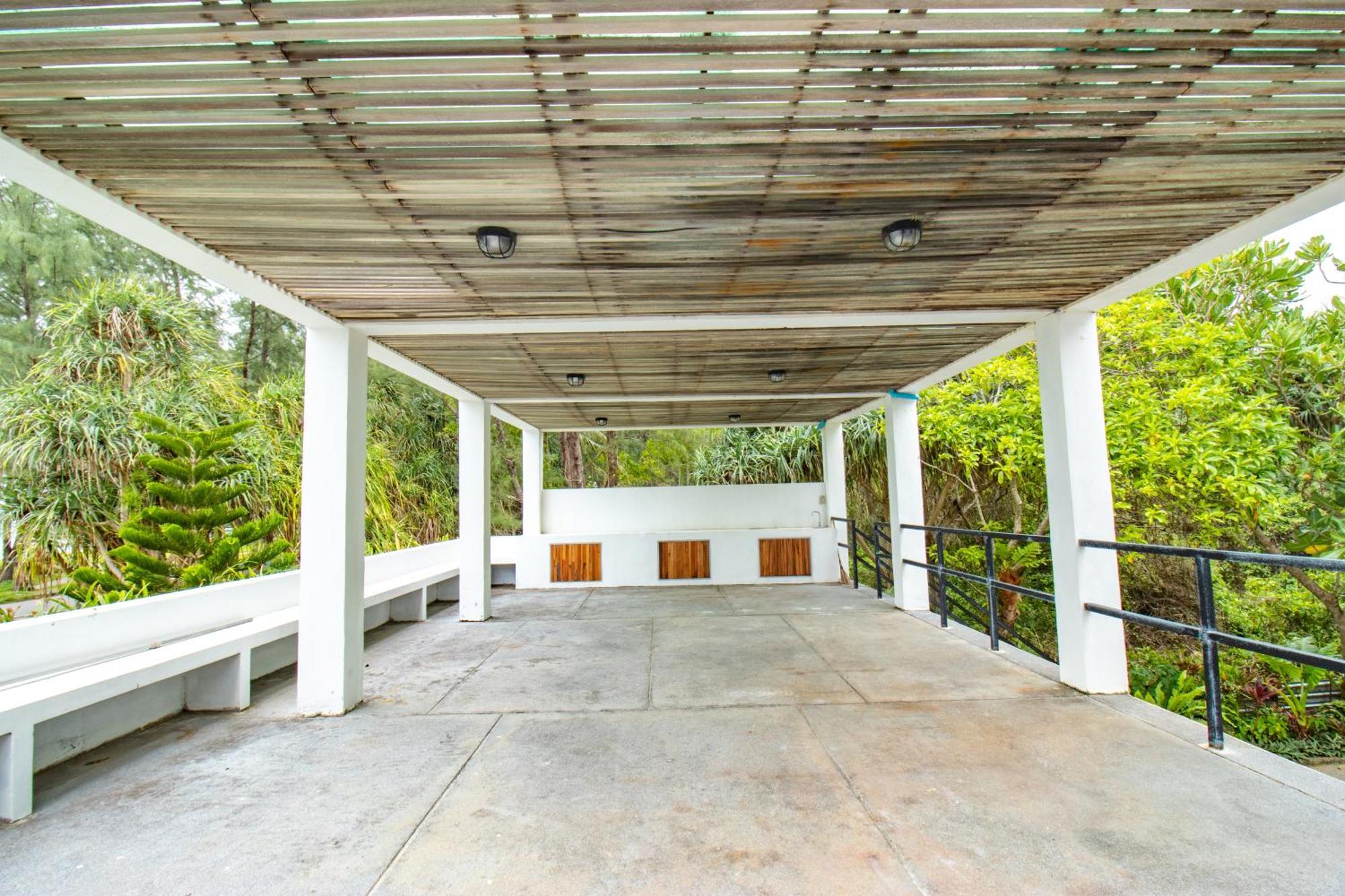 Villa 8卧沙滩别墅 3女佣 每日清洁 靠近机场 私人泳池 免费用车 健身房